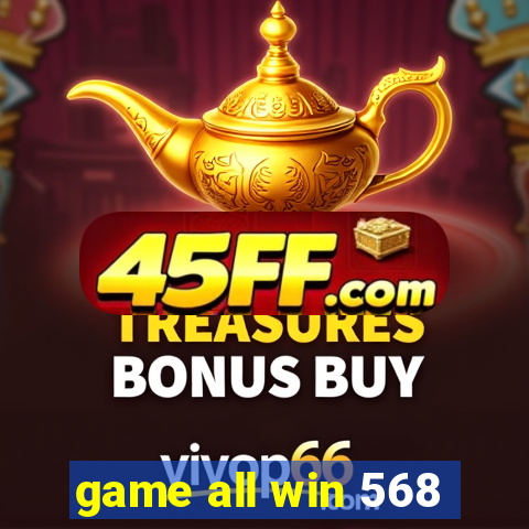 game all win 568